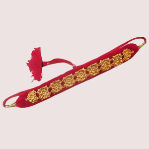 Elegant Kumauni Necklace â€“ Handcrafted Jewelry